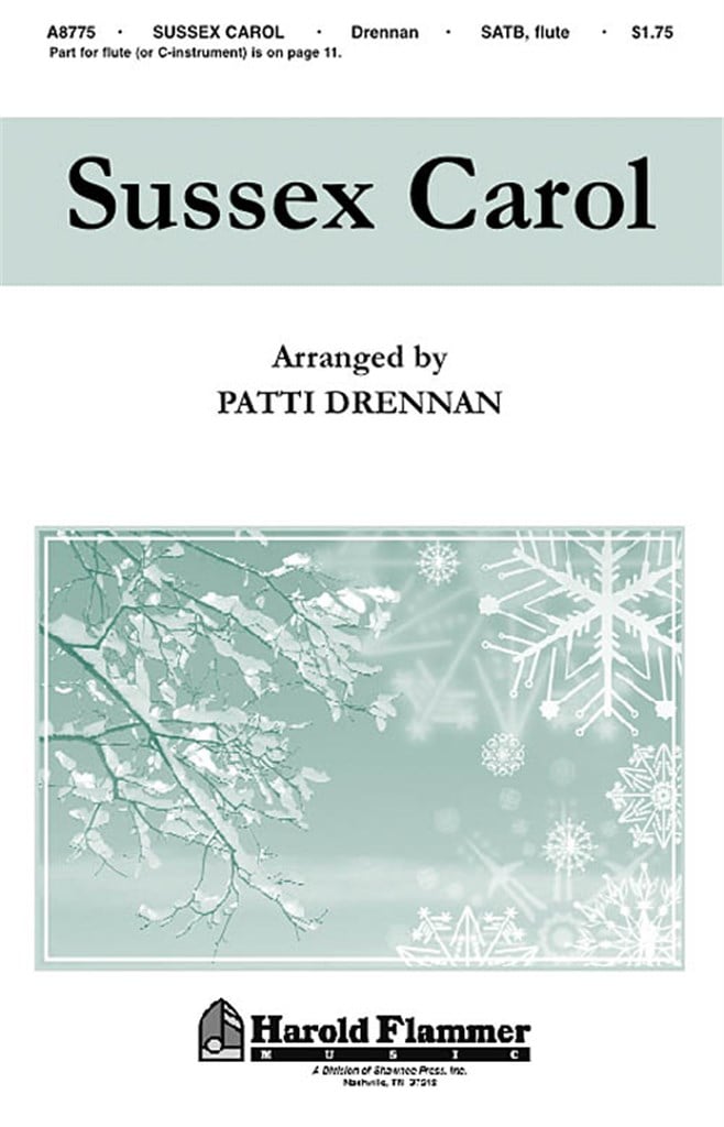 Sussex Carol